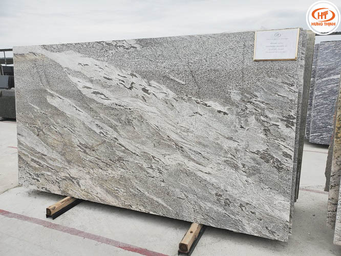 Đá Granite Azul 2