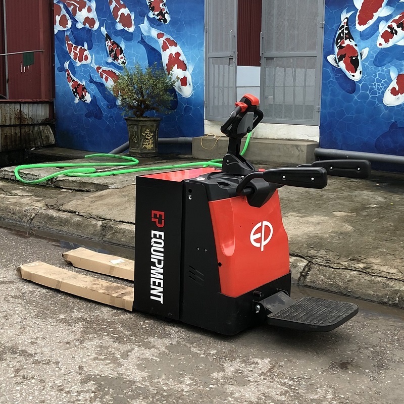 Phù hợp trong các kho xưởng sản xuất