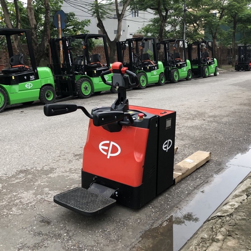 Xe nâng điện 3 tấn RPL301