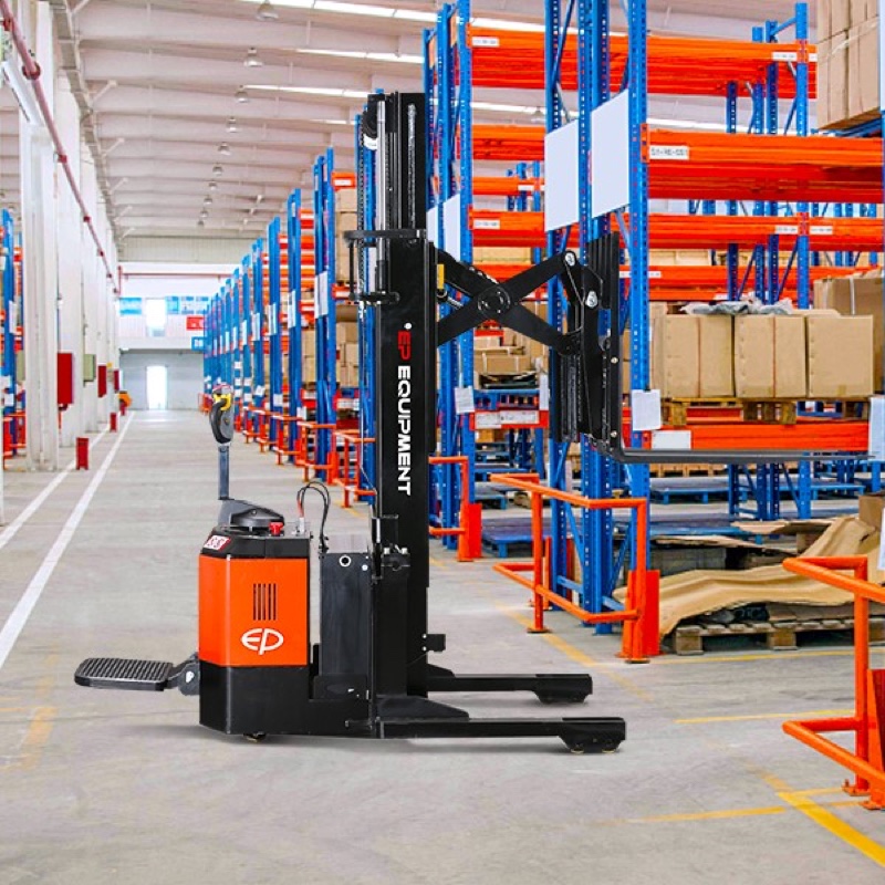Xe nâng cắt kéo 1,5 tấn - CQE15S
