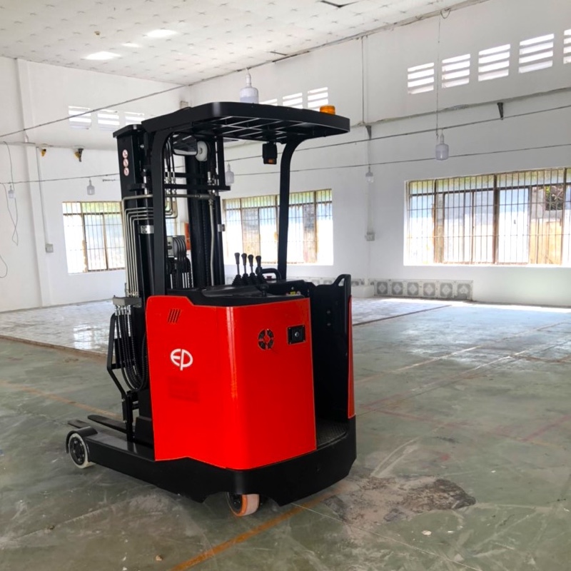 Đạt hiệu quả cao trong các phân xưởng