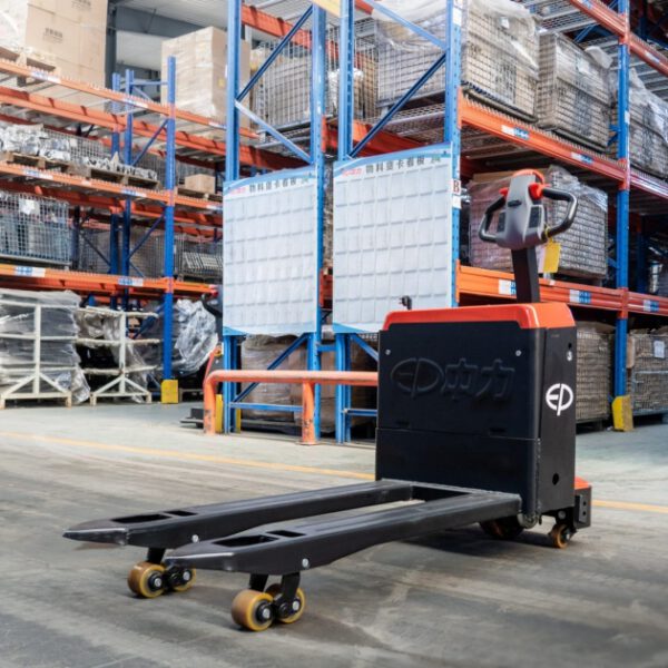 Xe Nâng Tay Điện EPA301