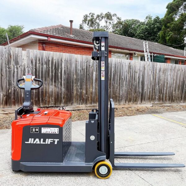 Xe nâng Stacker đối trọng Jialift 1,5 tấn E1530GL
