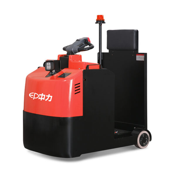 Xe điện kéo hàng QDD30S
