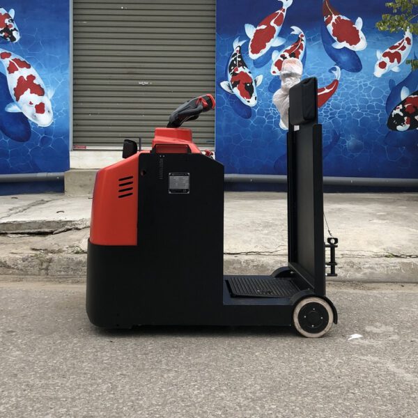 Xe điện kéo hàng QDD45S