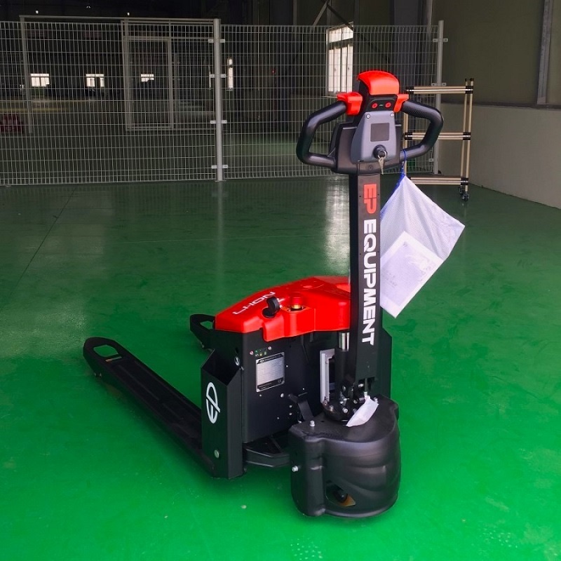 Xe nâng tay điện EPT20-15ET2L