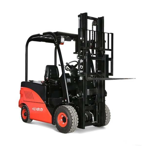 Xe nâng điện CPD15F8 1,5 Tấn