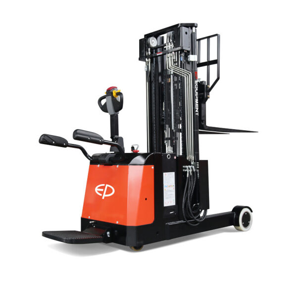 Xe nâng điện đứng lái CQE12R