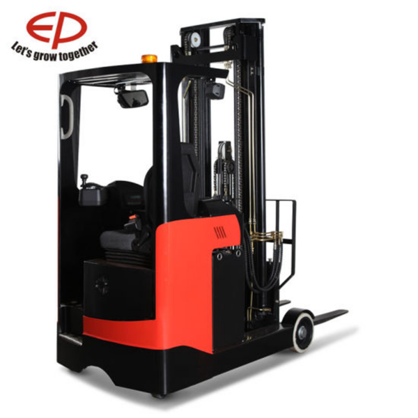 Xe nâng điện reach truck CQD12R 1,2 tấn