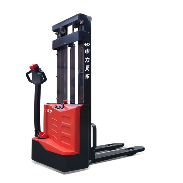 Xe nâng stacker ES12-12ES 1,2 tấn