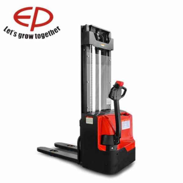Xe nâng stacker ES20-WA 2 tấn