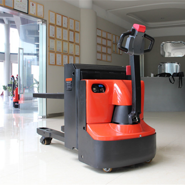 Xe nâng tay điện EPT25-WA