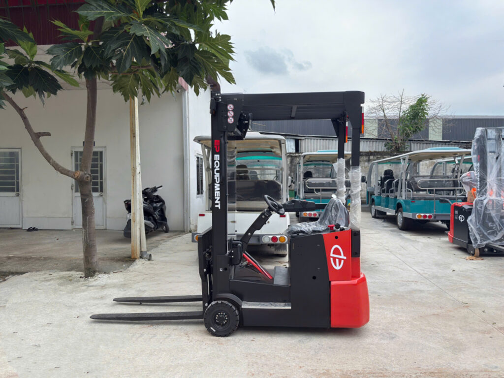 Xe Nâng Điện 1 Tấn EFS101