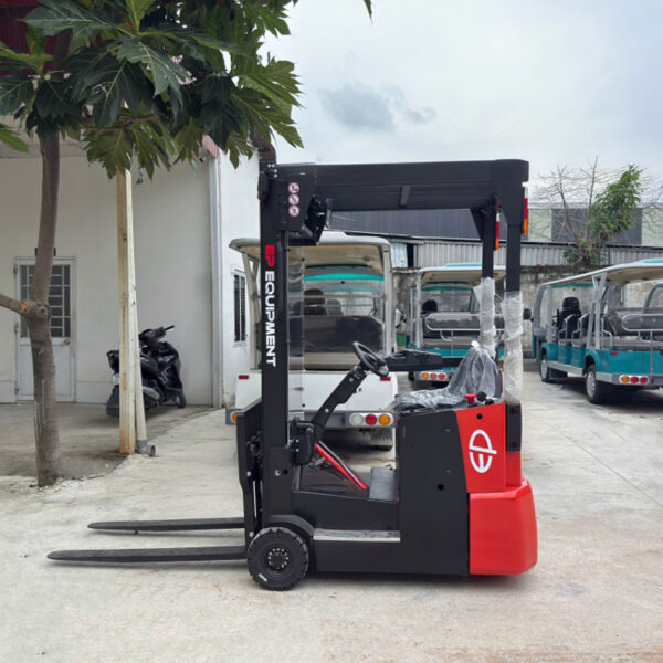 Xe Nâng Điện 1 Tấn EFS101